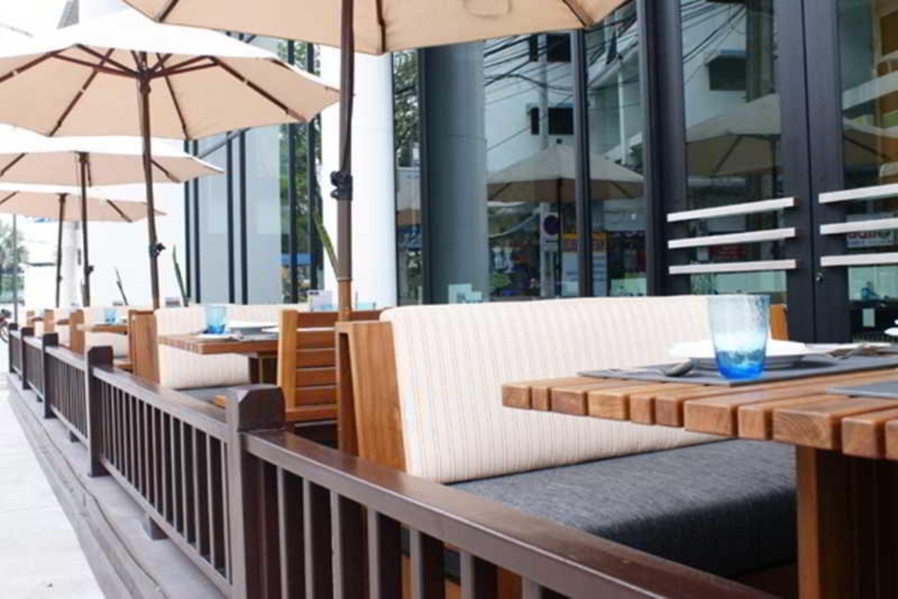 Tsix5 Hotel Pattaya Exteriér fotografie