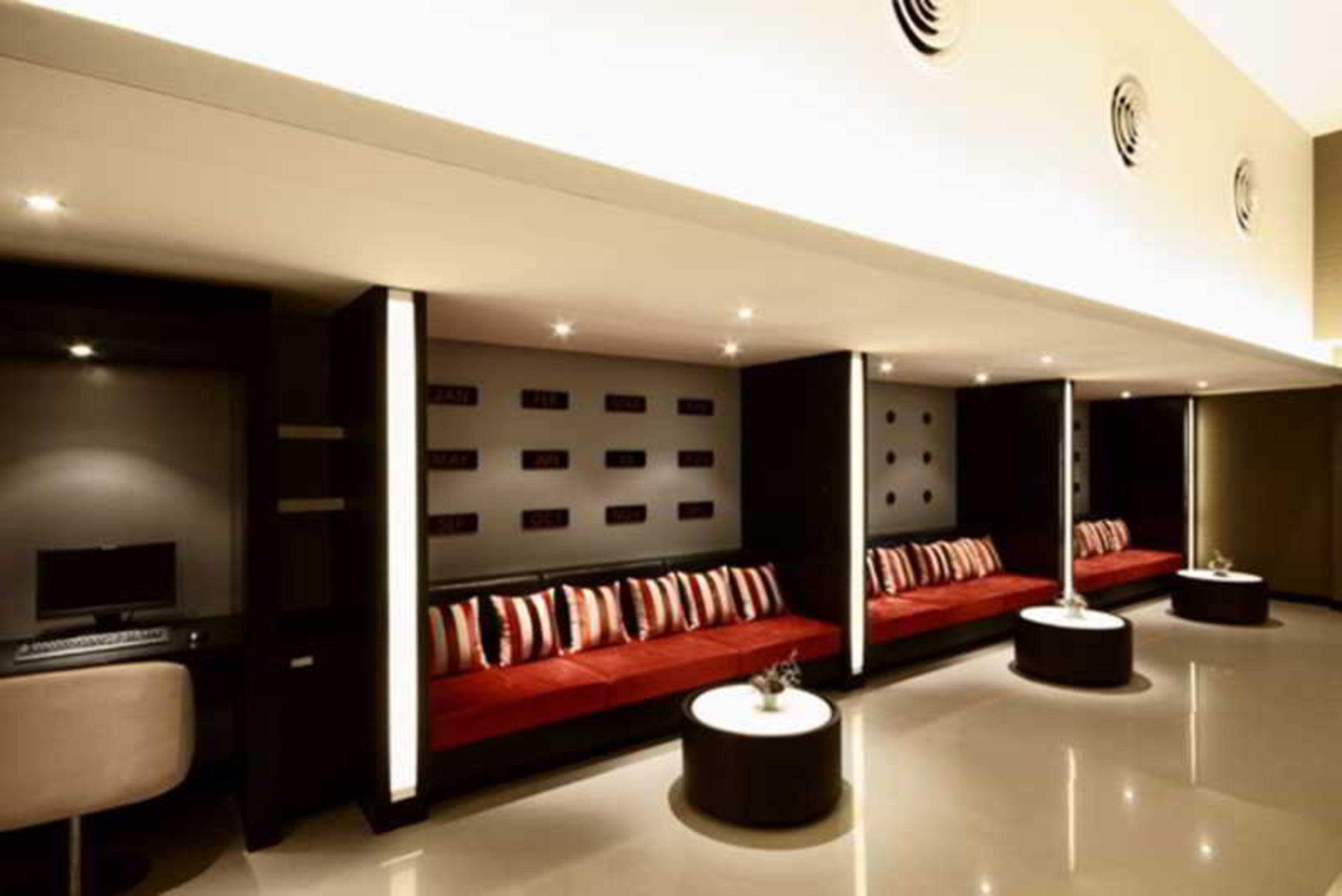 Tsix5 Hotel Pattaya Exteriér fotografie