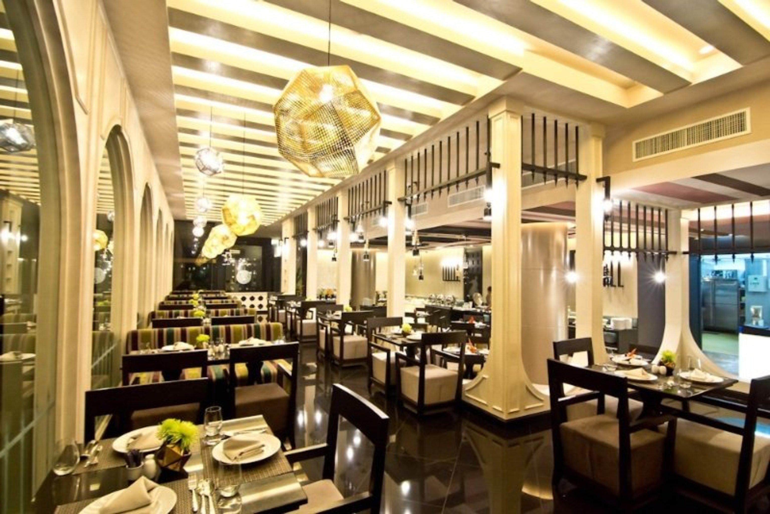 Tsix5 Hotel Pattaya Exteriér fotografie